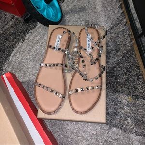Steve Madden Sandals